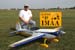 13 Tom Seres Performance Aircraft - Unlimited Extra 300 sp