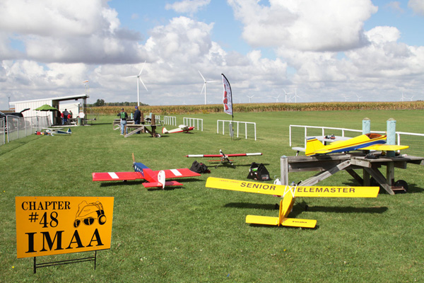 Flight Line