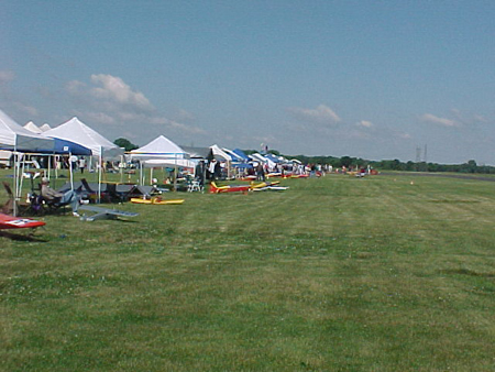 Rally Flight Line 3