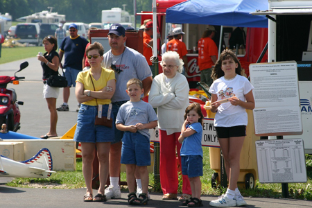 2004 Muncie Rally 74